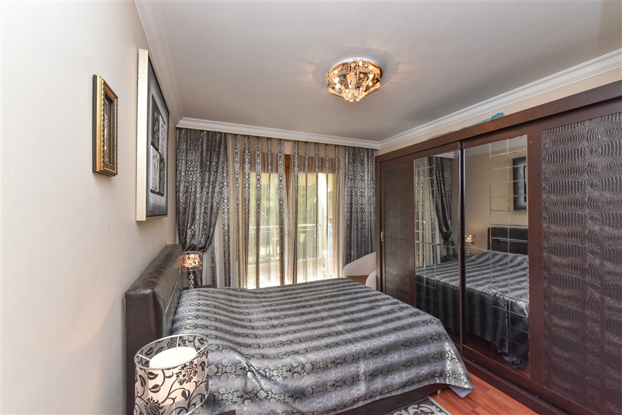 Квартира в Алании, Турция, 142 м² - фото 11