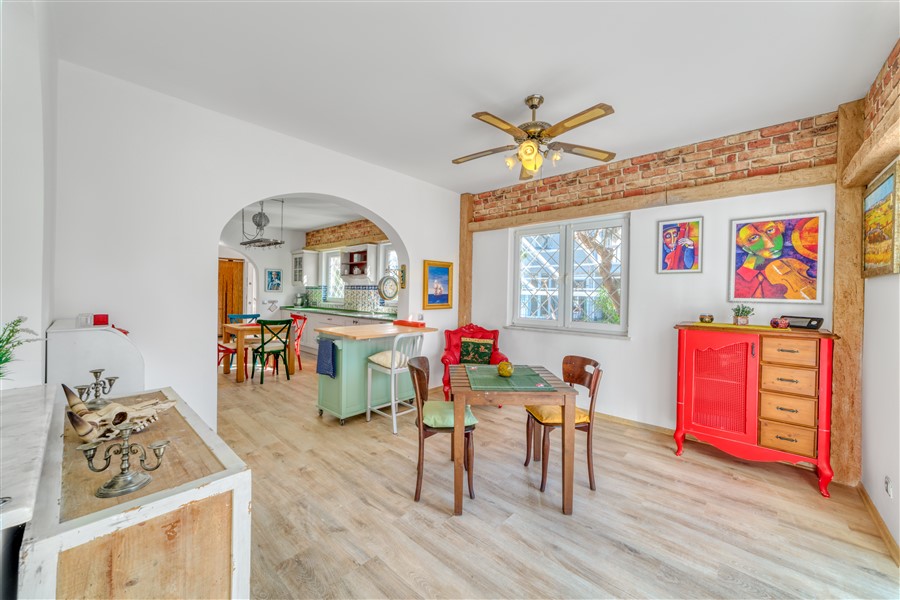 Вилла в Авсалларе, Турция, 130 м² - фото 11