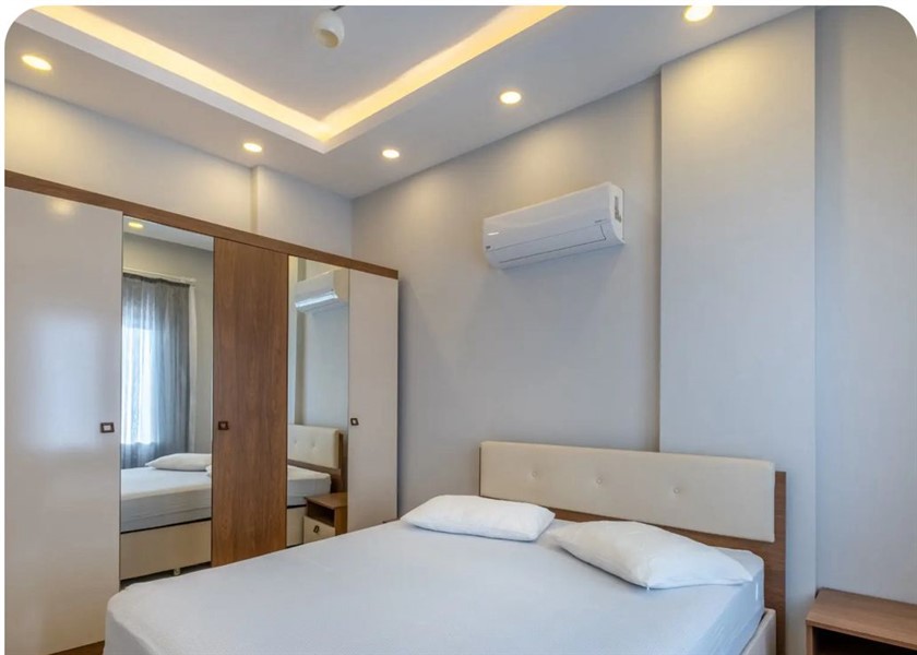 Вилла в Алании, Турция, 340 м² - фото 11