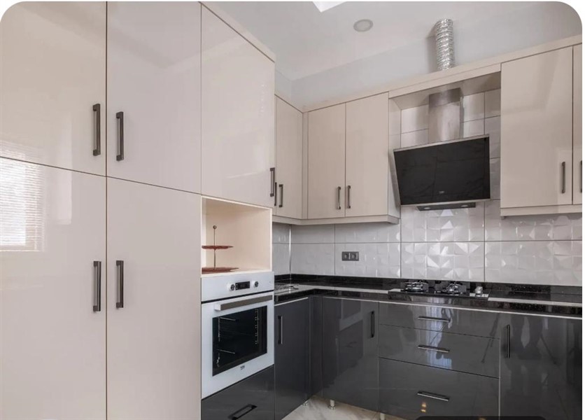 Вилла в Алании, Турция, 340 м² - фото 12