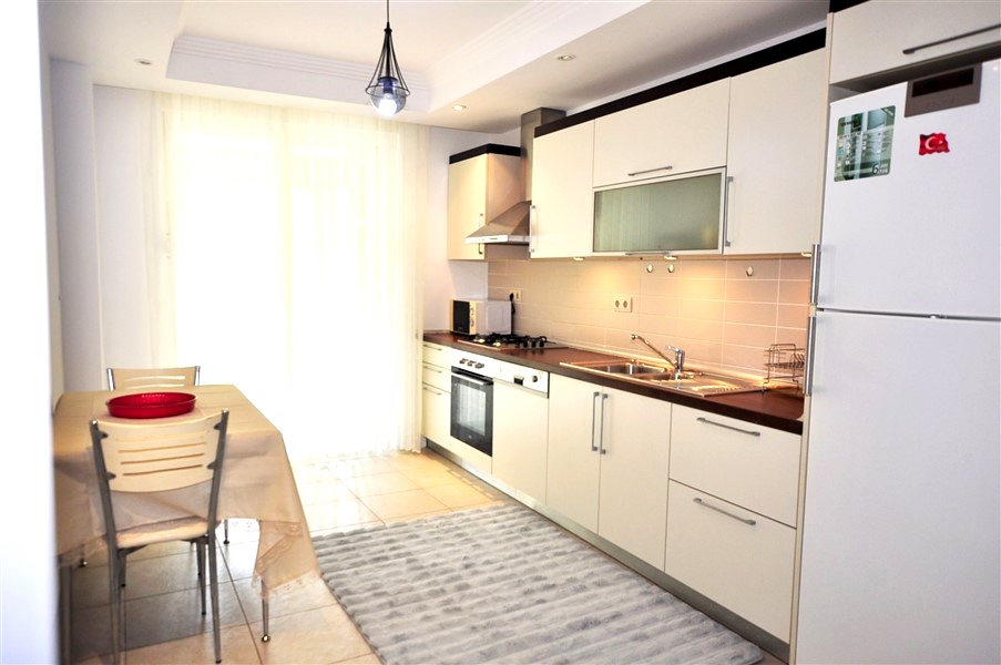 Пентхаус в Алании, Турция, 120 м² - фото 12