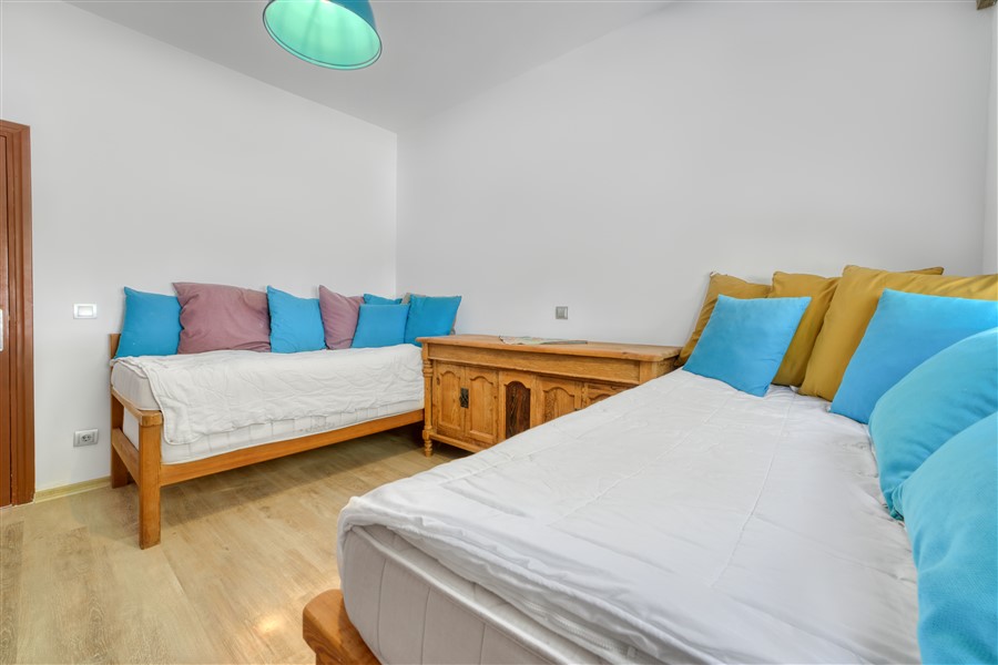 Вилла в Авсалларе, Турция, 130 м² - фото 12