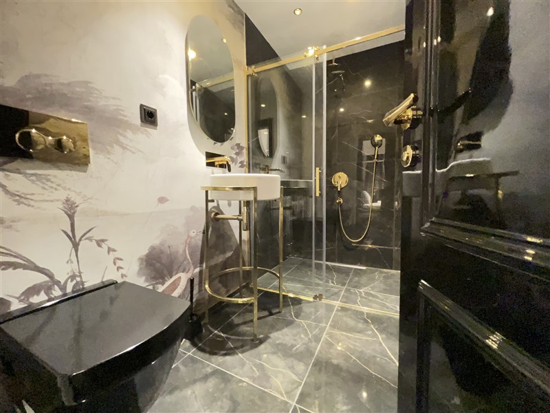 Вилла в Алании, Турция, 175 м² - фото 14