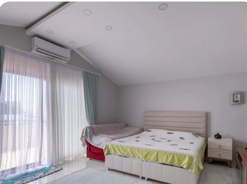 Вилла в Алании, Турция, 340 м² - фото 14