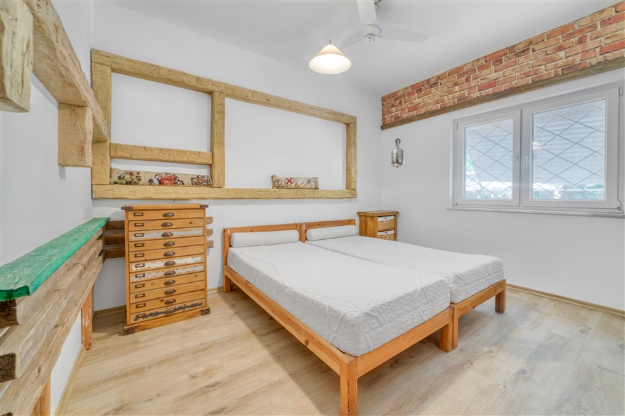 Вилла в Авсалларе, Турция, 130 м² - фото 14