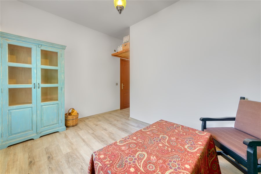 Вилла в Авсалларе, Турция, 130 м² - фото 15