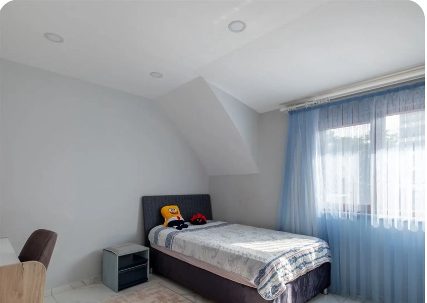 Вилла в Алании, Турция, 340 м² - фото 15