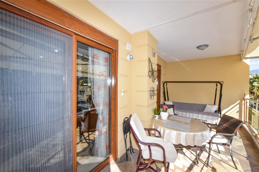 Квартира в Алании, Турция, 142 м² - фото 15