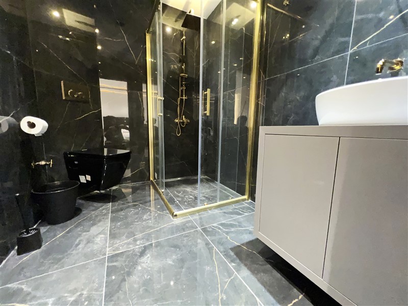 Вилла в Алании, Турция, 175 м² - фото 15