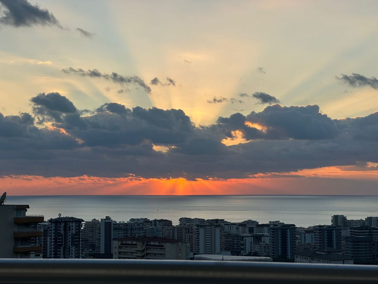 Квартира в Алании, Турция, 120 м² - фото 16