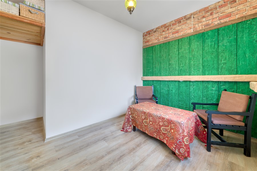 Вилла в Авсалларе, Турция, 130 м² - фото 16