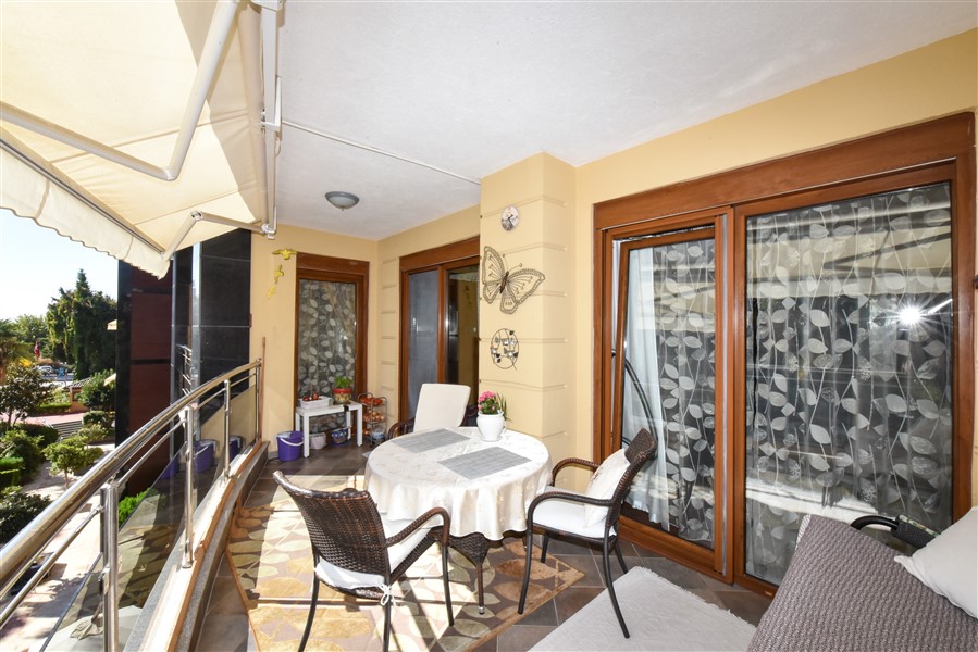 Квартира в Алании, Турция, 142 м² - фото 16