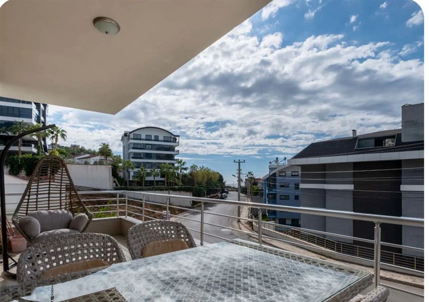 Вилла в Алании, Турция, 340 м² - фото 16