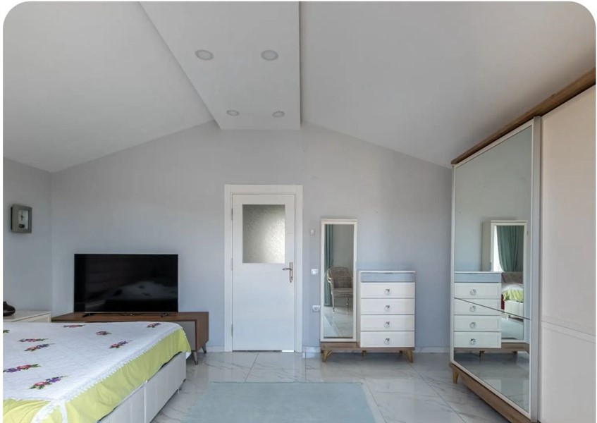 Вилла в Алании, Турция, 340 м² - фото 17