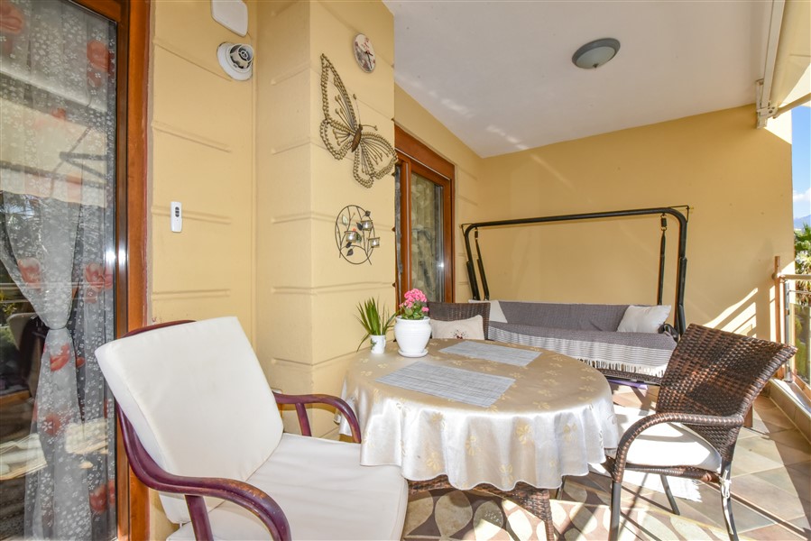 Квартира в Алании, Турция, 142 м² - фото 17