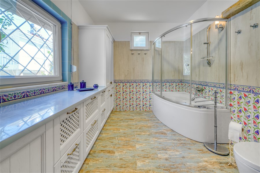 Вилла в Авсалларе, Турция, 130 м² - фото 17