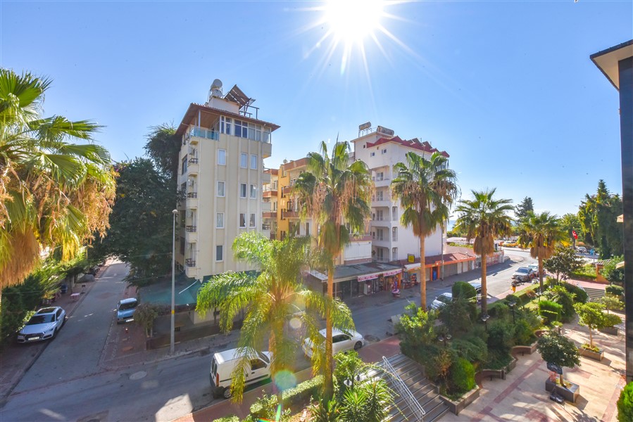Квартира в Алании, Турция, 142 м² - фото 18