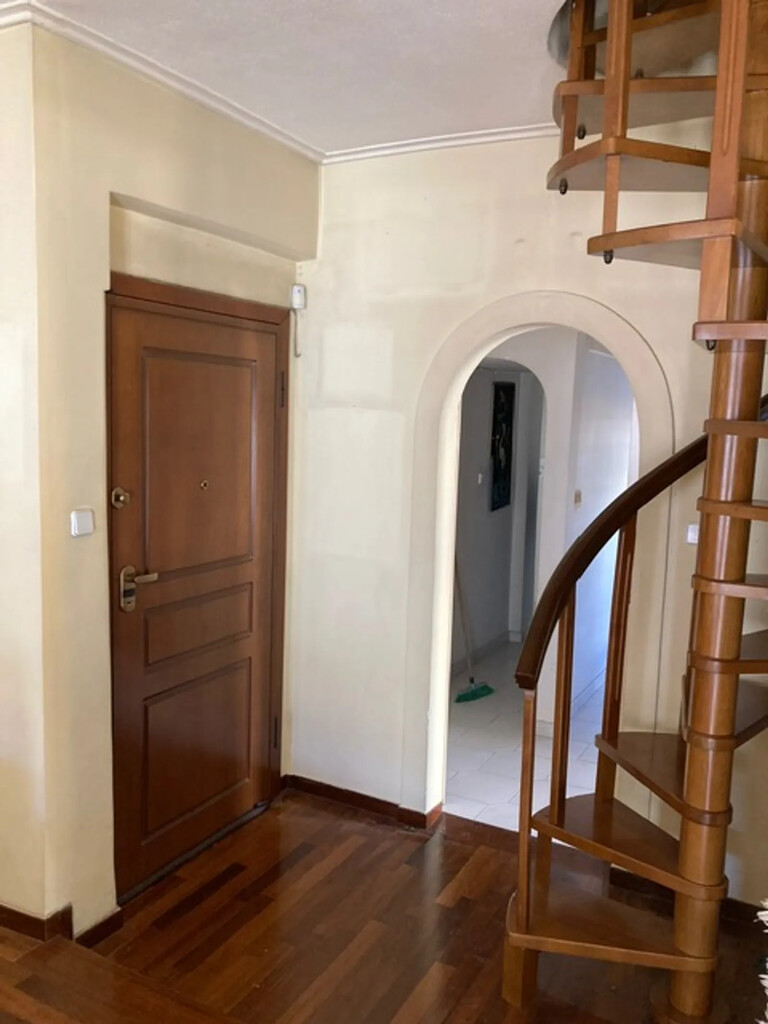 Мезонет в Афинах, Греция, 104 м² - фото 1