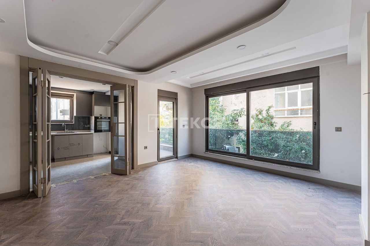 Апартаменты в Анталии, Турция, 126 м² - фото 1