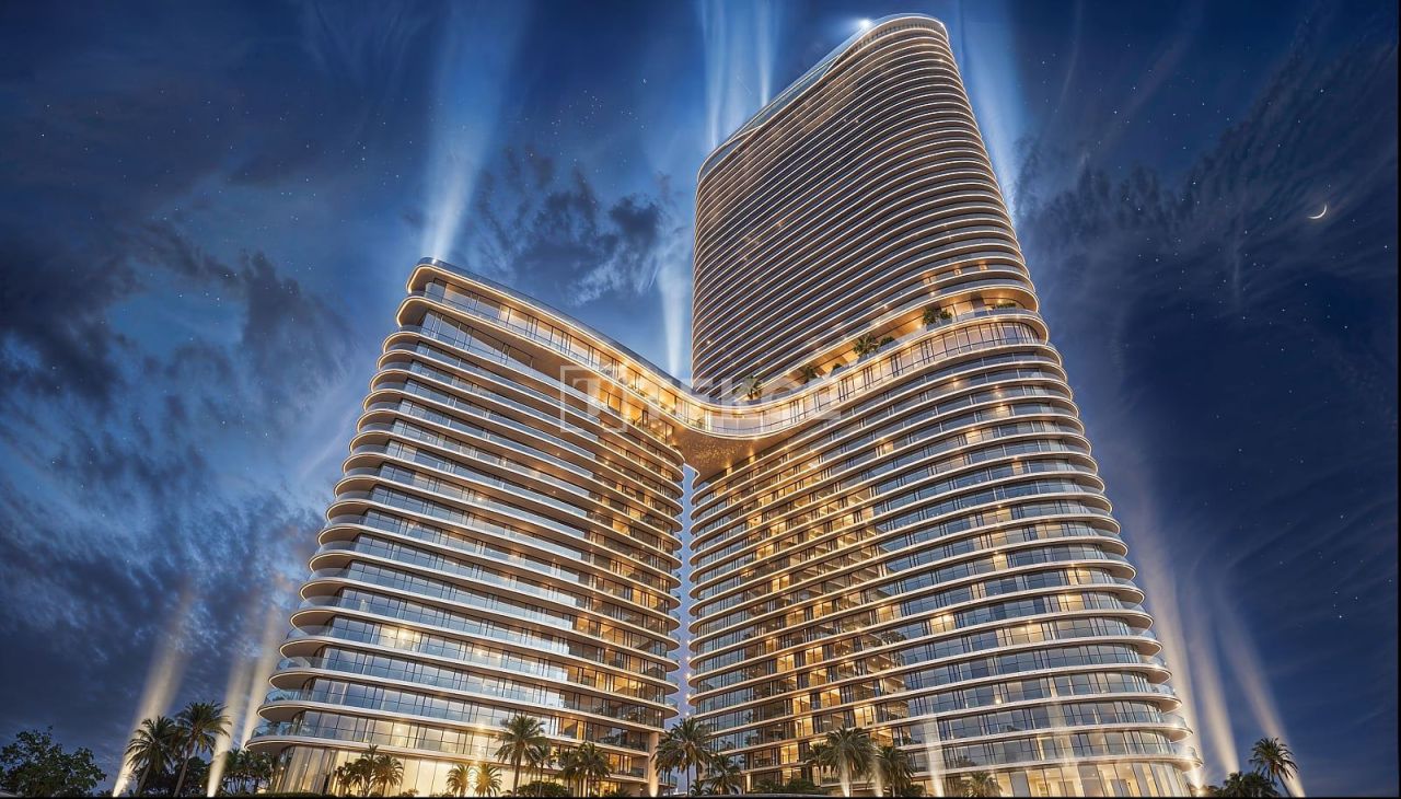 Апартаменты в Дубае, ОАЭ, 85 м² - фото 3