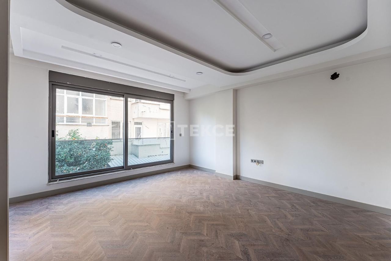 Апартаменты в Анталии, Турция, 126 м² - фото 4