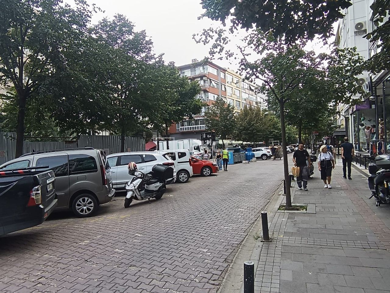 Апартаменты в Стамбуле, Турция, 120 м² - фото 4