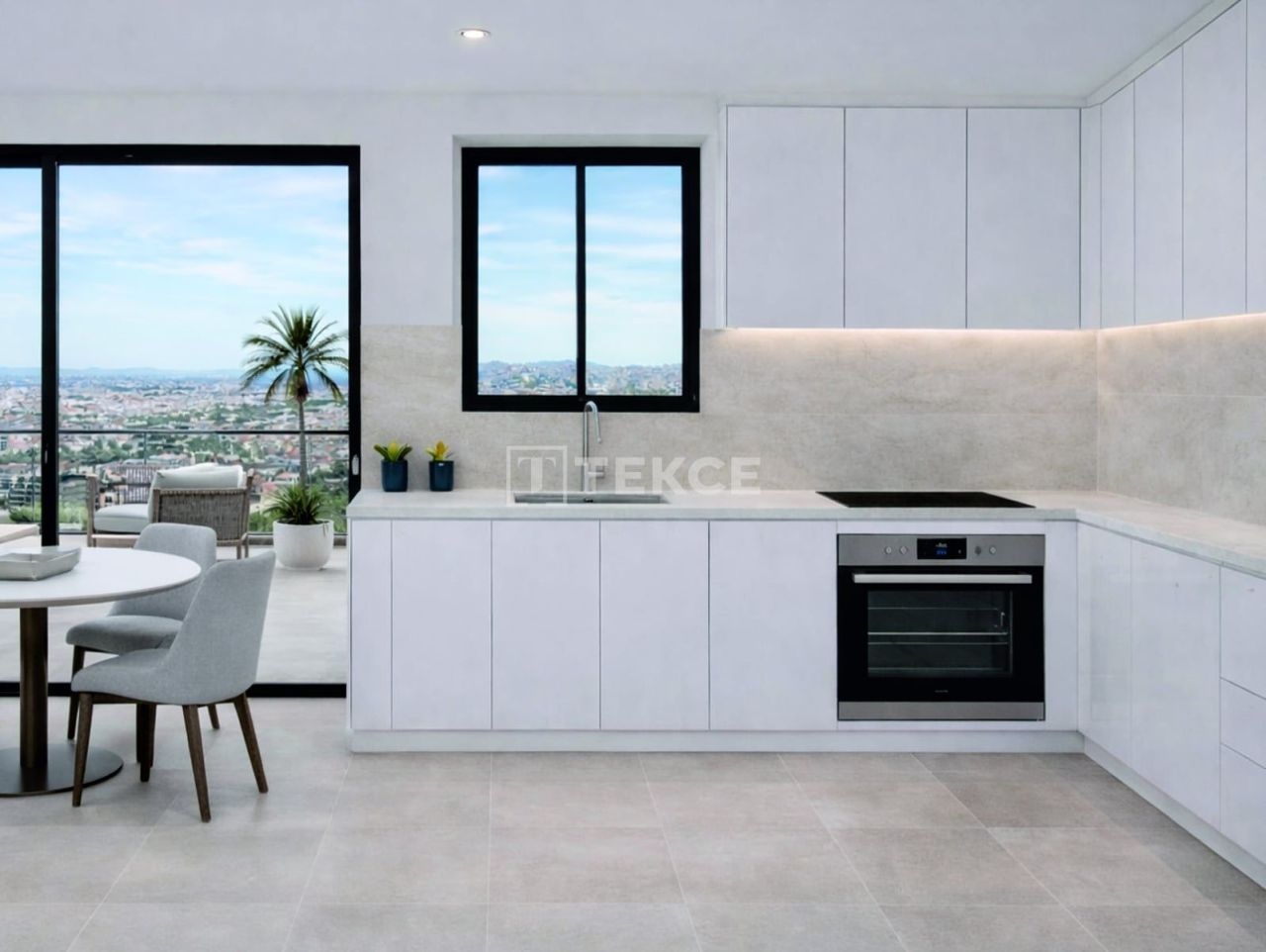 Апартаменты в Торревьехе, Испания, 48 м² - фото 5