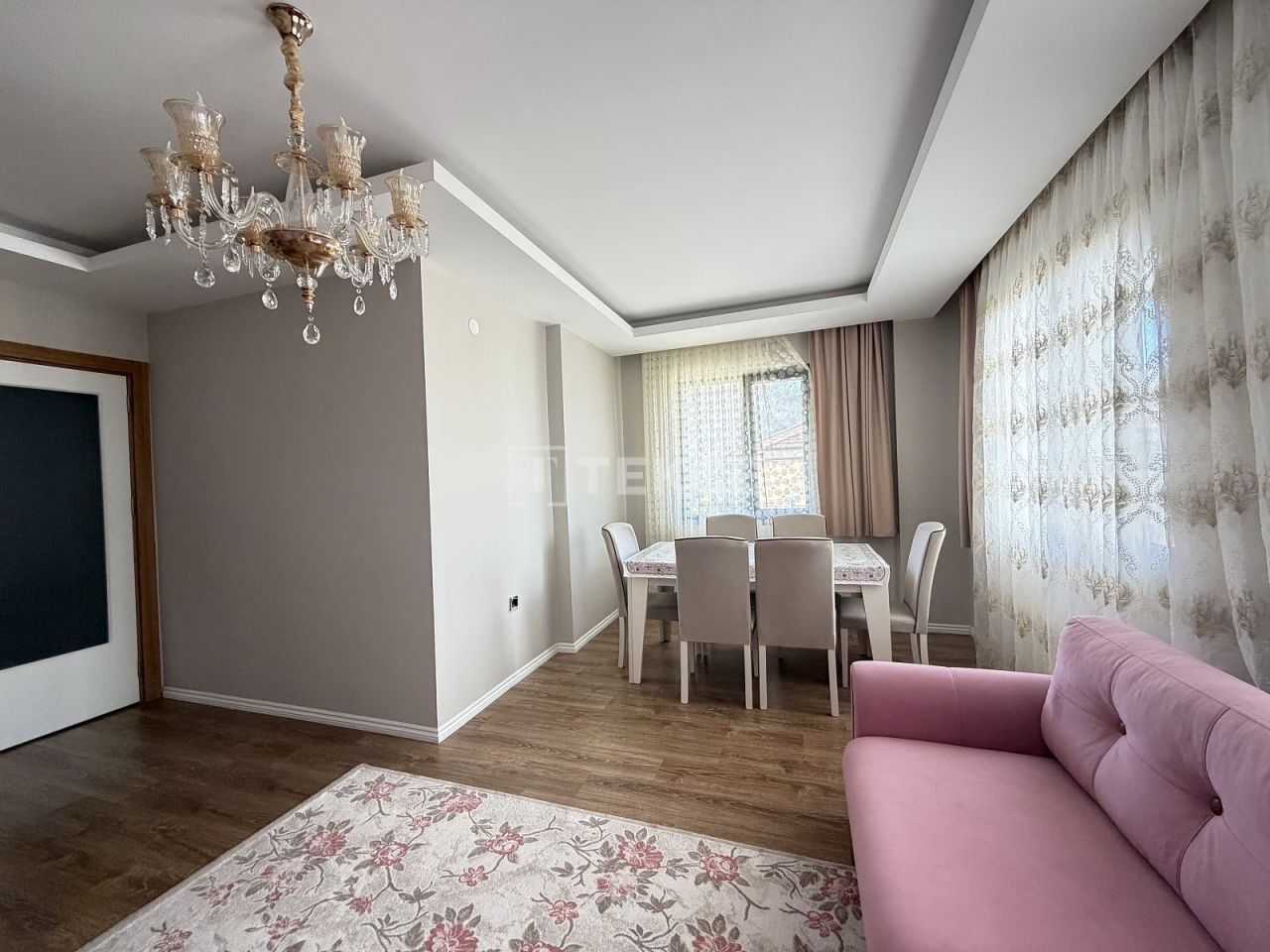 Апартаменты Араклы, Турция, 120 м² - фото 5