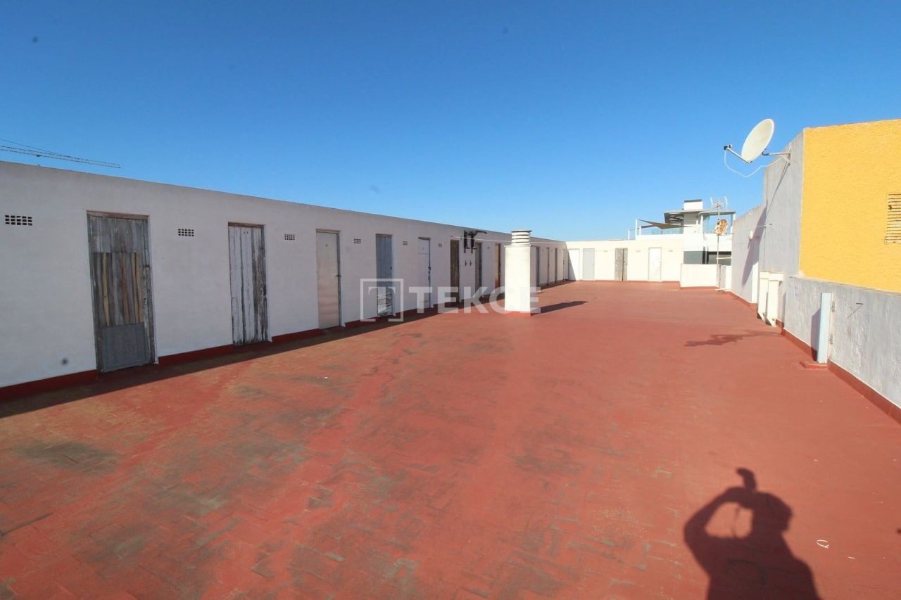 Апартаменты в Ориуэле, Испания, 89 м² - фото 5