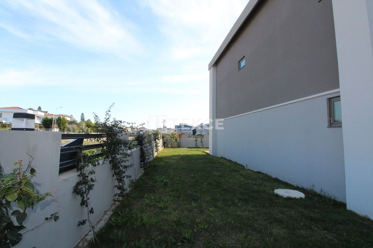 Вилла в Манавгате, Турция, 292 м² - фото 5