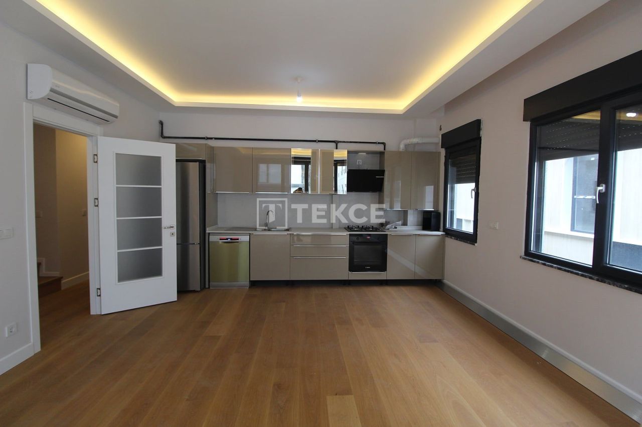 Апартаменты в Стамбуле, Турция, 50 м² - фото 5