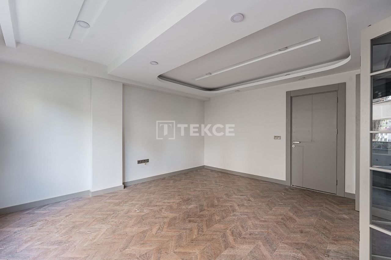 Апартаменты в Анталии, Турция, 126 м² - фото 5