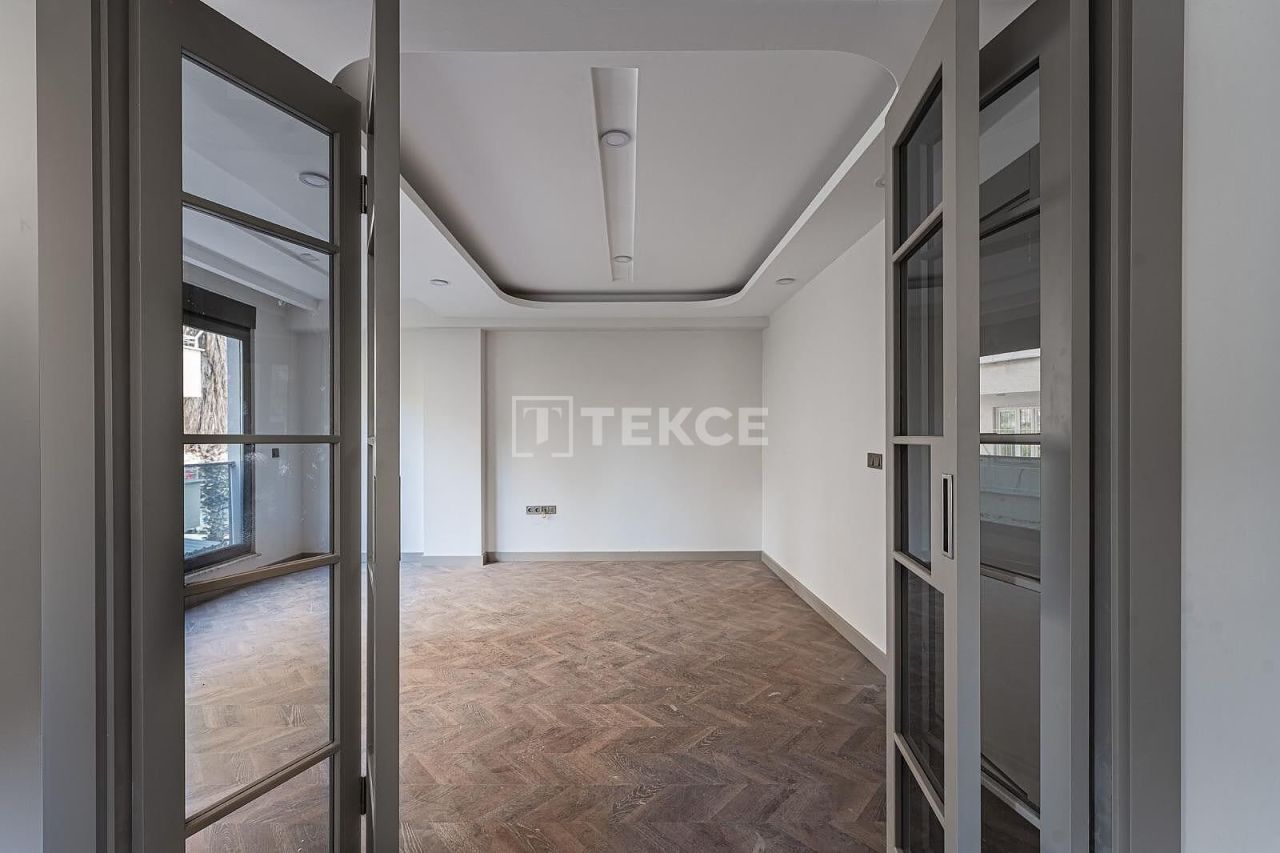 Апартаменты в Анталии, Турция, 126 м² - фото 6