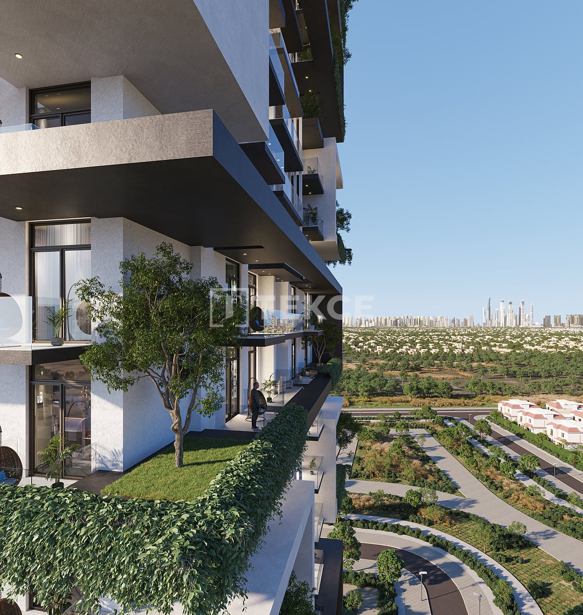 Апартаменты в Дубае, ОАЭ, 246 м² - фото 6