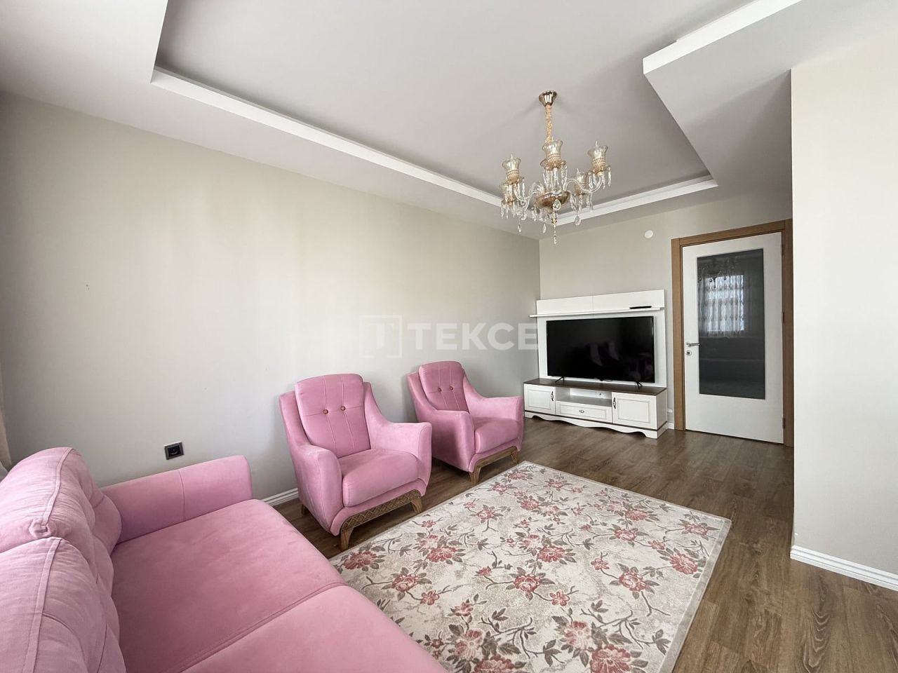 Апартаменты Араклы, Турция, 120 м² - фото 6