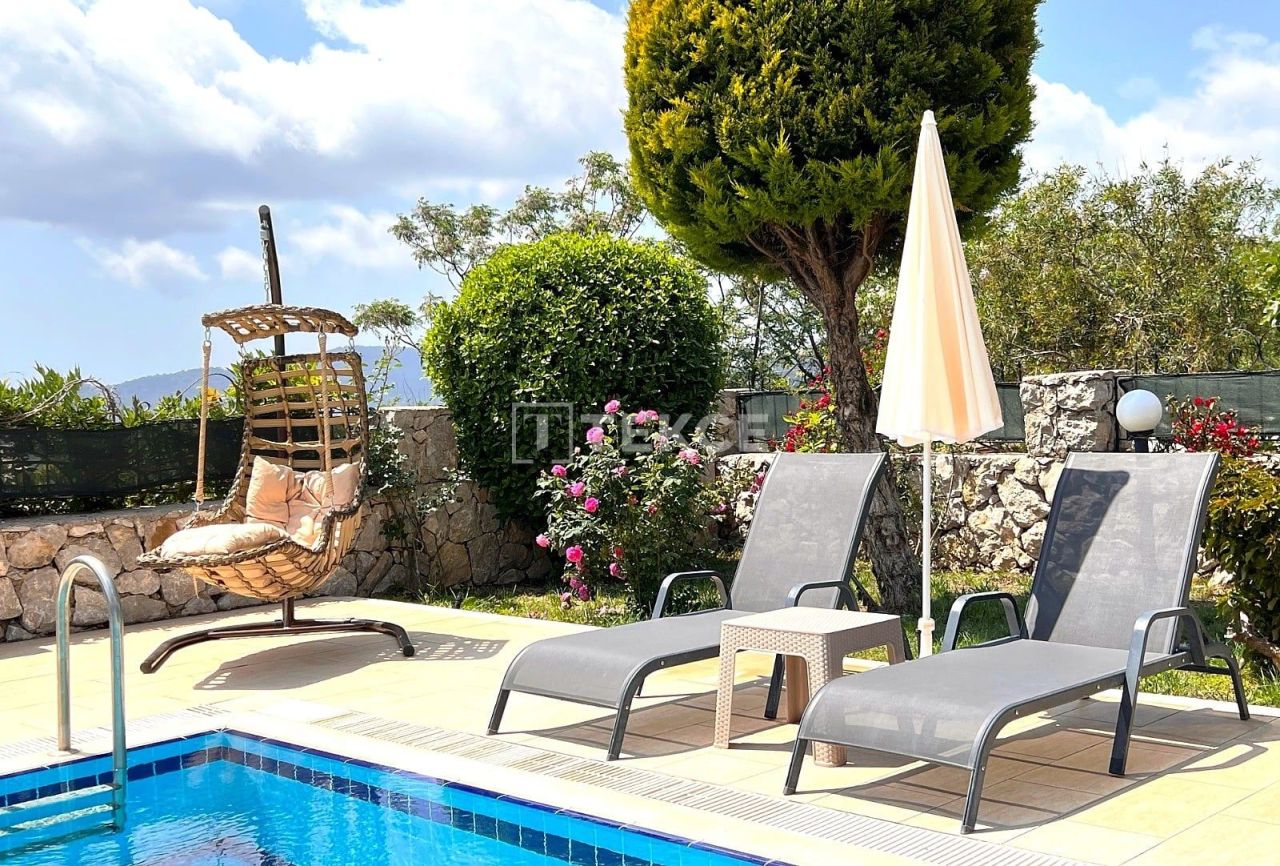 Вилла в Фетхие, Турция, 250 м² - фото 6