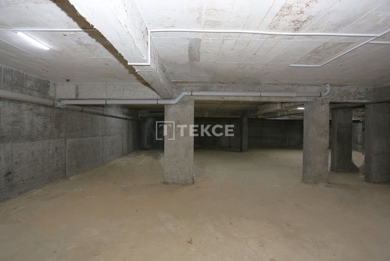 Апартаменты в Анталии, Турция, 85 м² - фото 7