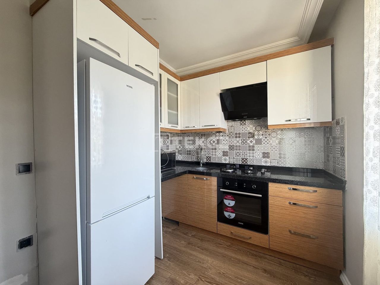 Апартаменты Араклы, Турция, 120 м² - фото 8