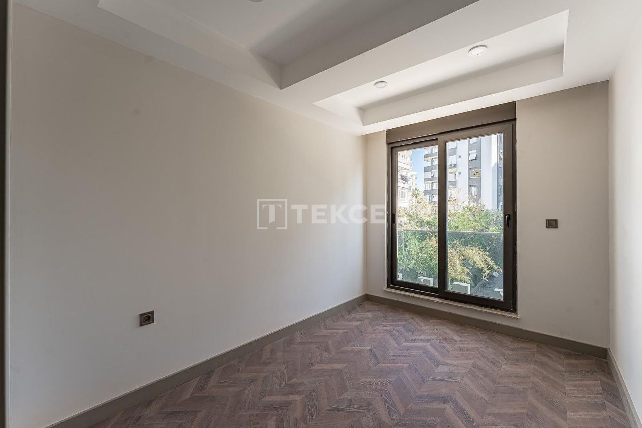 Апартаменты в Анталии, Турция, 88 м² - фото 8
