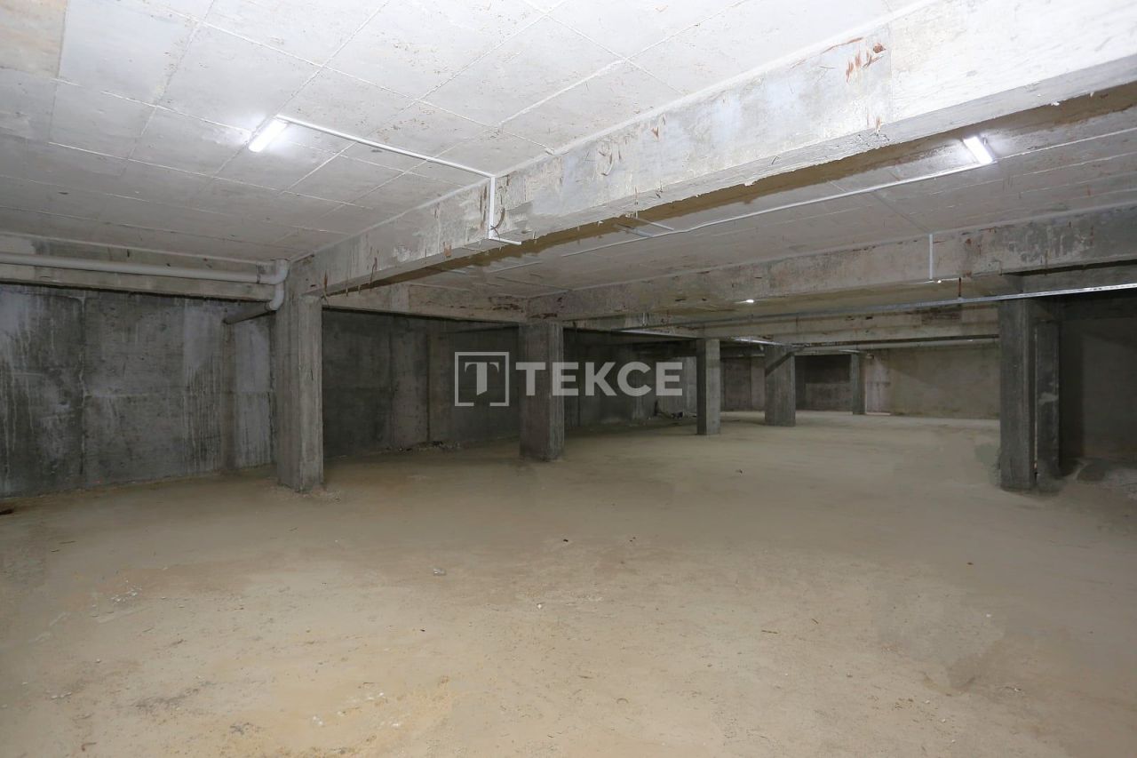 Апартаменты в Анталии, Турция, 85 м² - фото 8