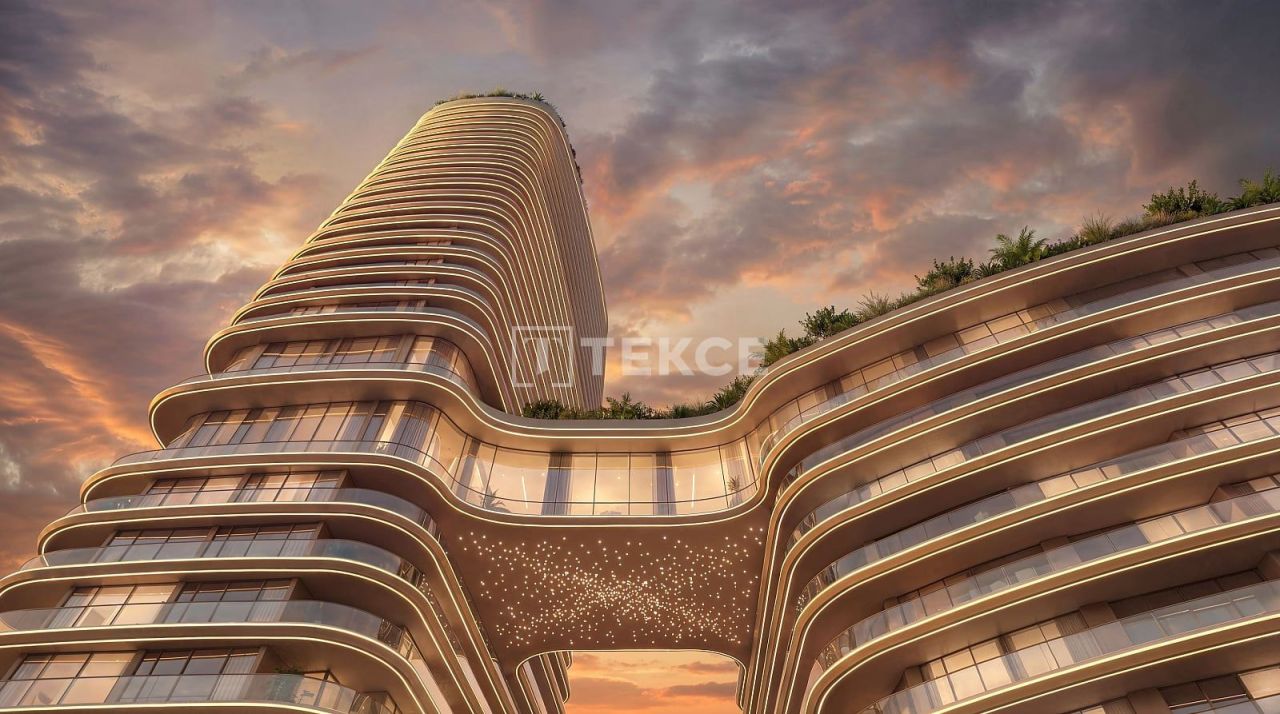 Апартаменты в Дубае, ОАЭ, 85 м² - фото 9