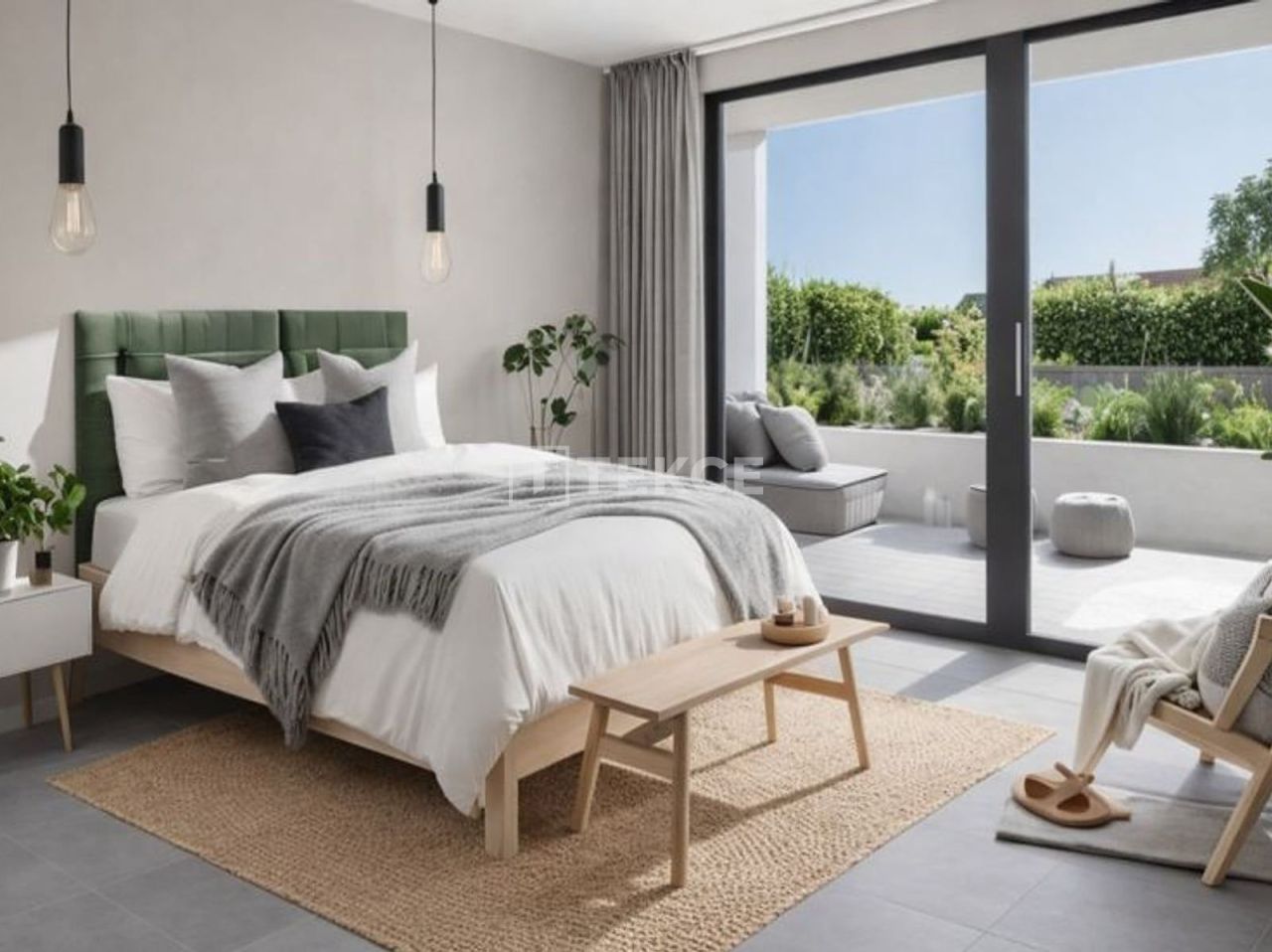 Вилла в Ориуэле, Испания, 113 м² - фото 9