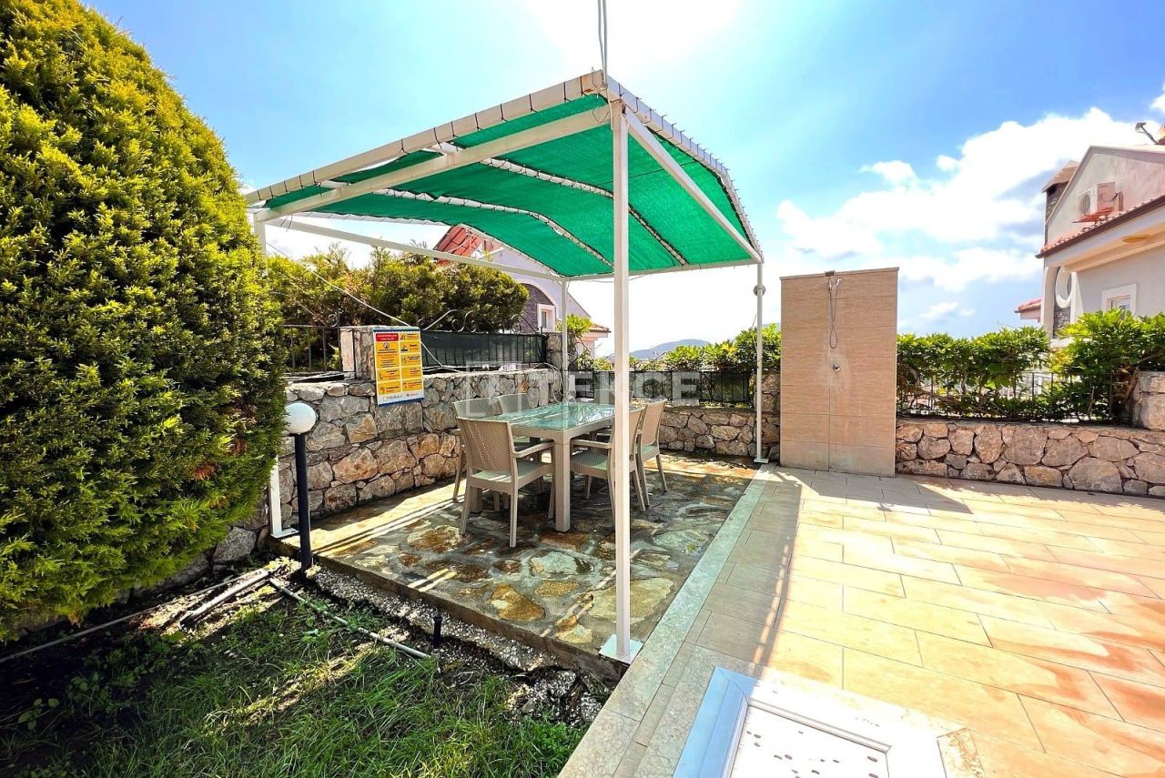 Вилла в Фетхие, Турция, 250 м² - фото 9