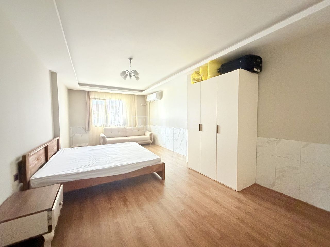 Апартаменты Араклы, Турция, 120 м² - фото 10