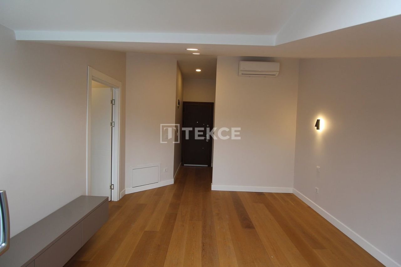 Апартаменты в Стамбуле, Турция, 165 м² - фото 10