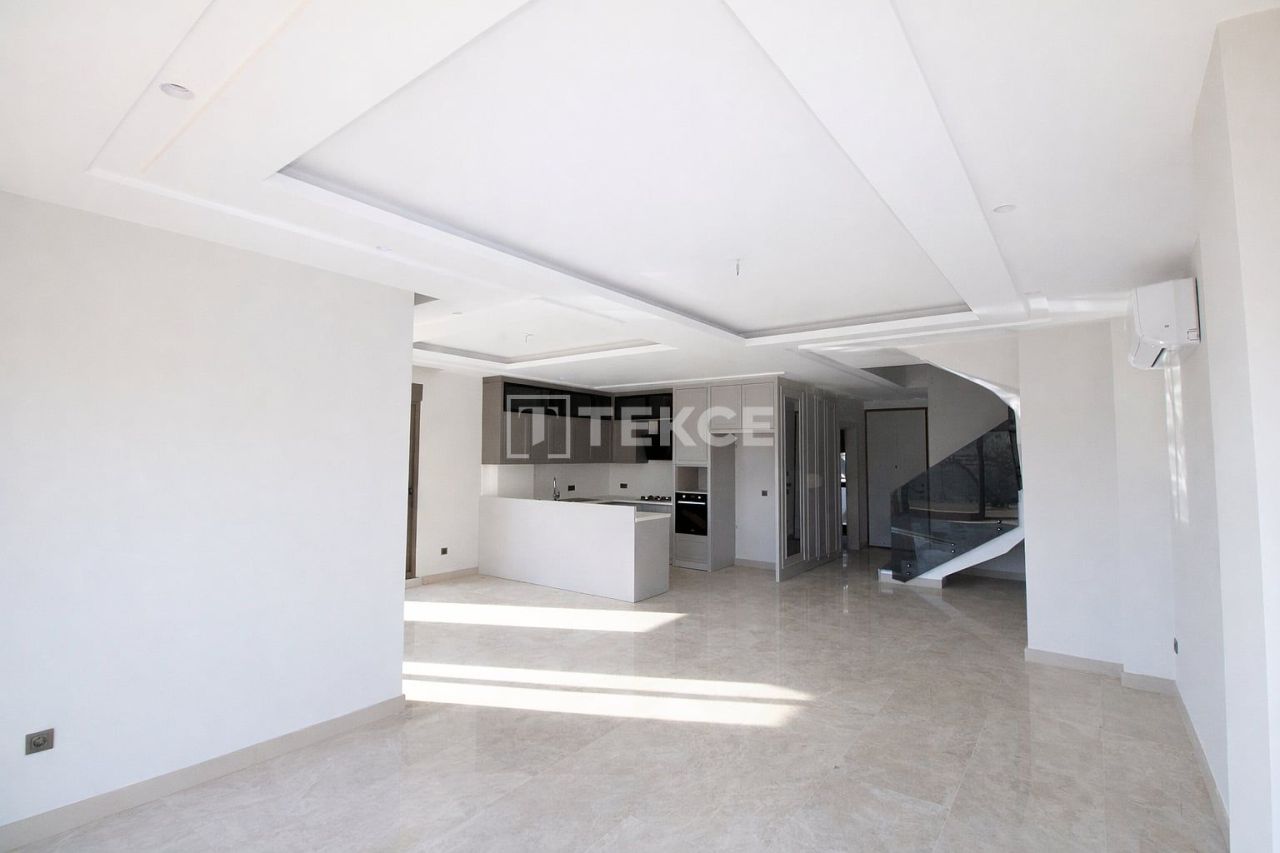 Вилла в Манавгате, Турция, 292 м² - фото 11