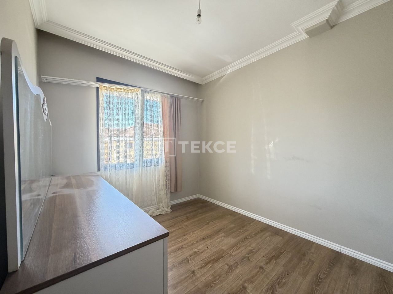 Апартаменты Араклы, Турция, 120 м² - фото 12