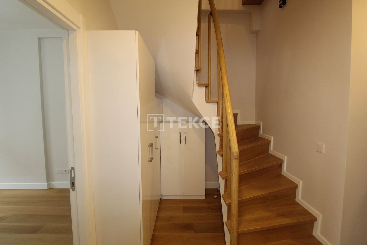 Апартаменты в Стамбуле, Турция, 120 м² - фото 12