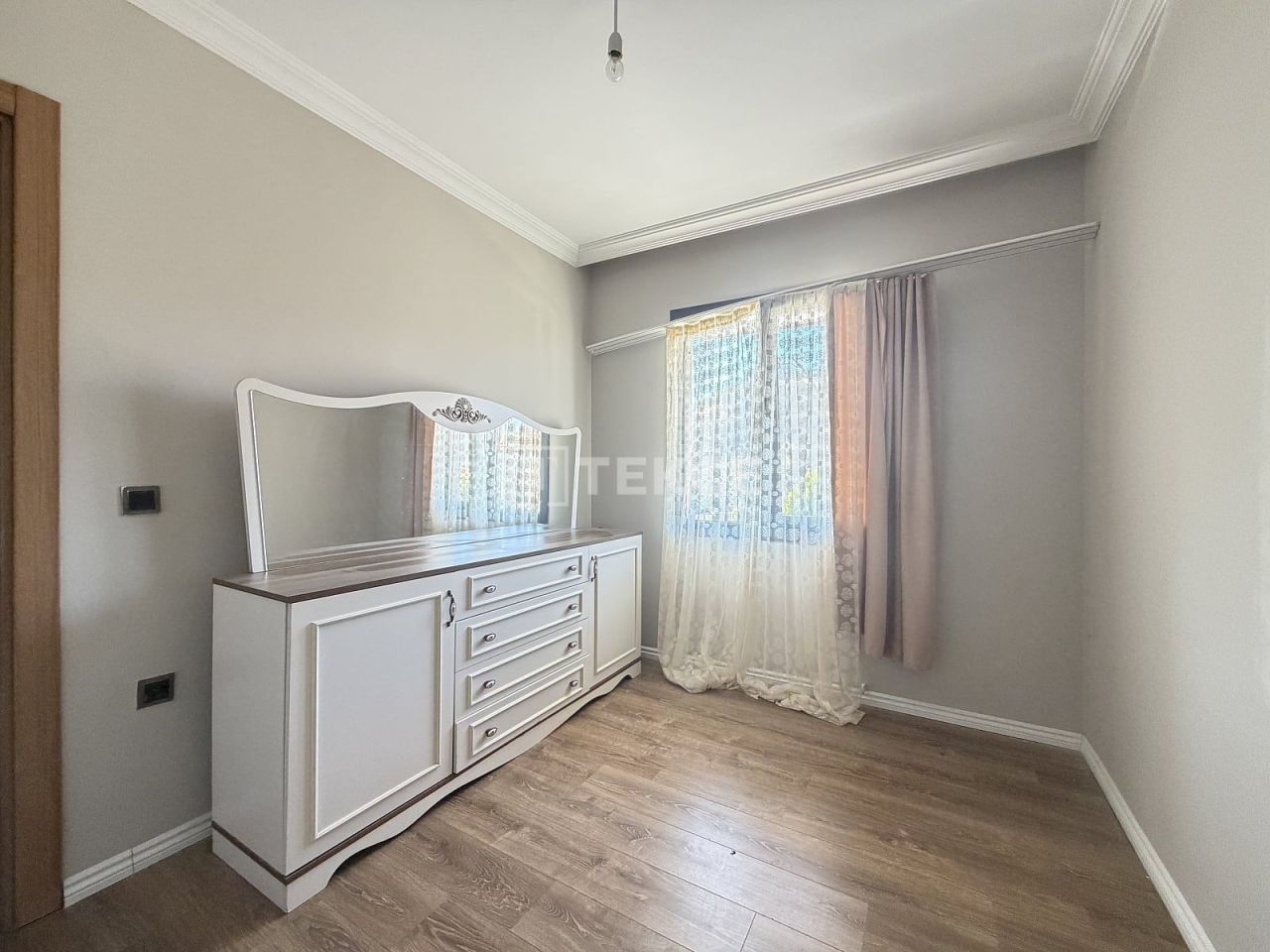 Апартаменты Араклы, Турция, 120 м² - фото 13