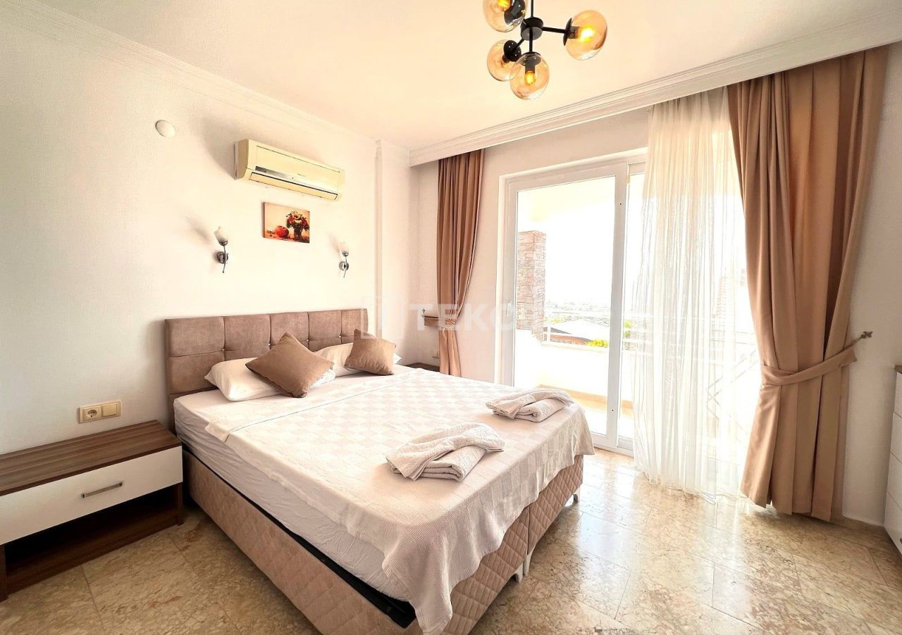 Вилла в Фетхие, Турция, 250 м² - фото 14